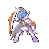 Gallade (Mega)